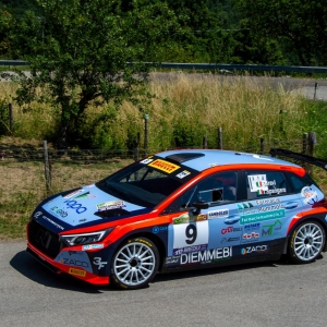 44° RALLY INTERNAZIONALE CASENTINO - Gallery 3